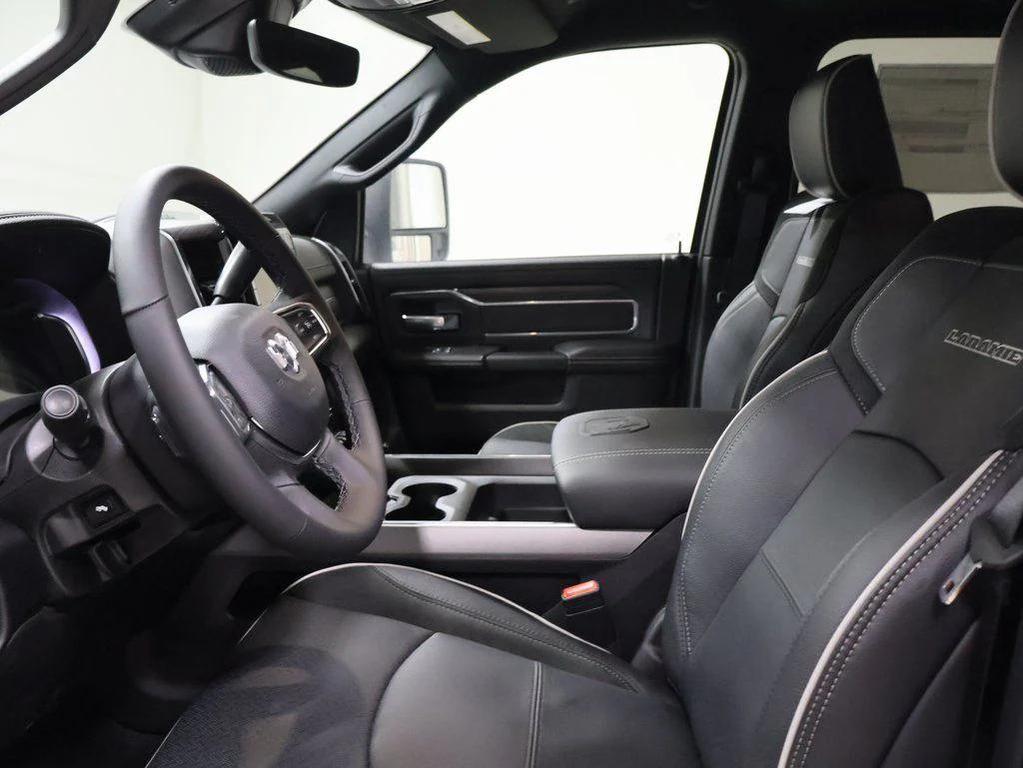 new 2026 Ram 3500 car, priced at $77,786