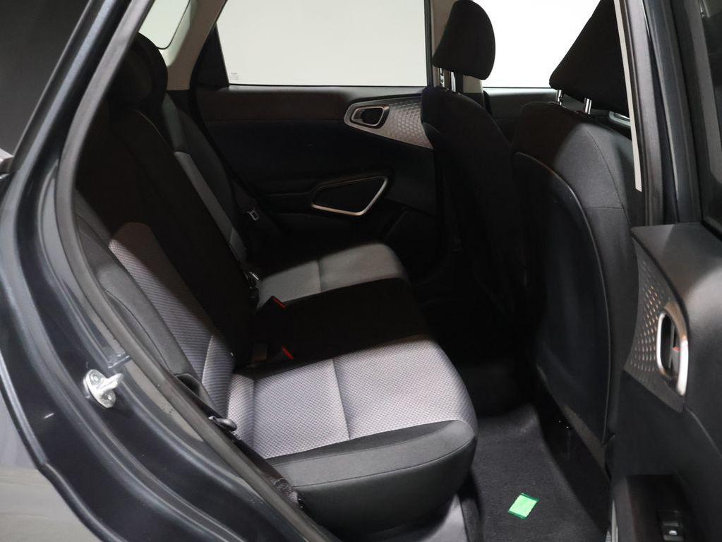 used 2024 Kia Soul car, priced at $15,215