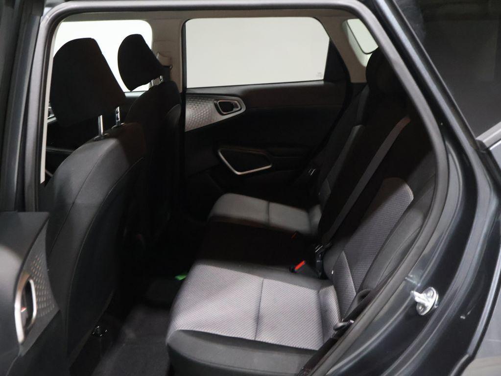 used 2024 Kia Soul car, priced at $15,215