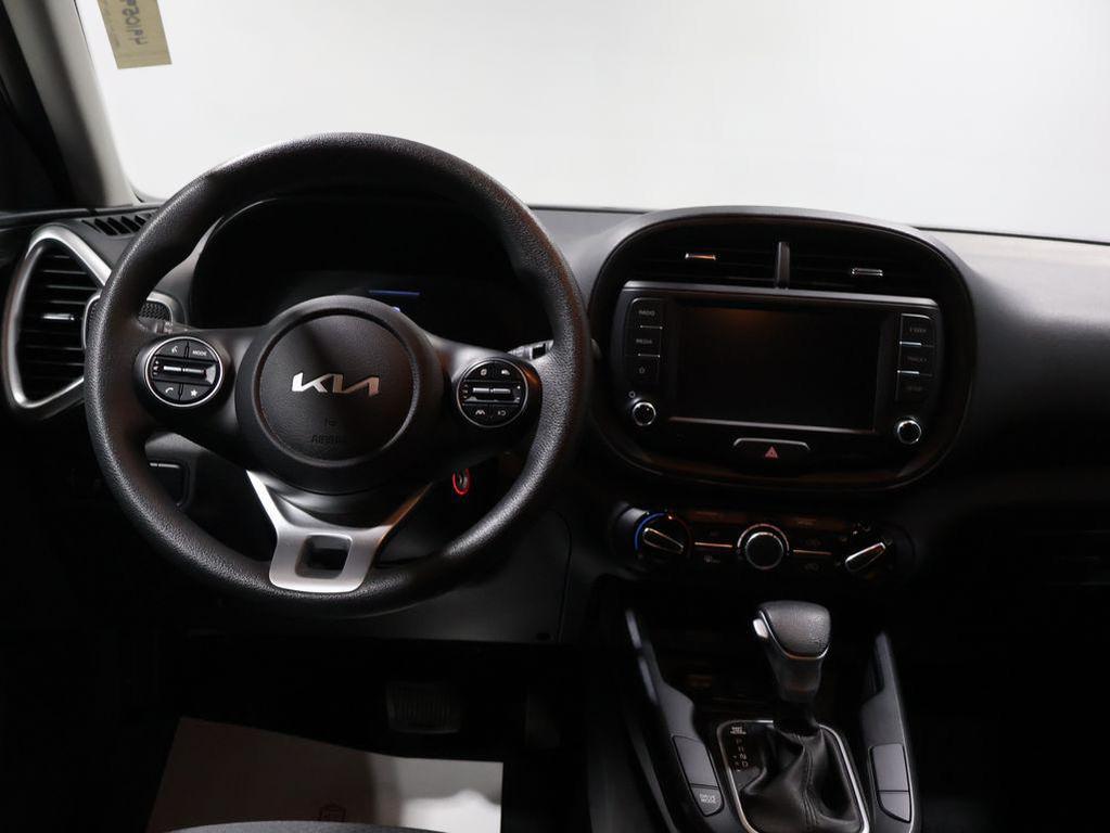used 2024 Kia Soul car, priced at $15,215