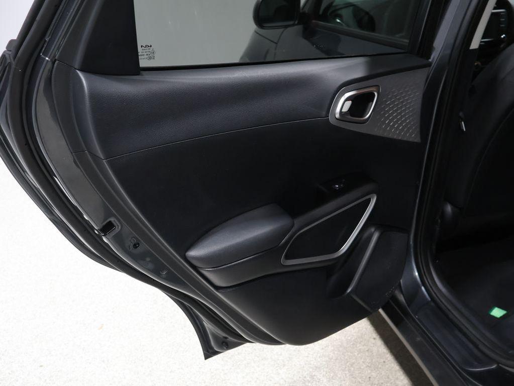 used 2024 Kia Soul car, priced at $15,215