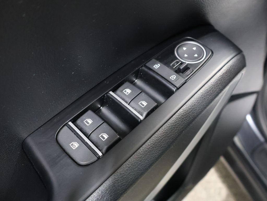 used 2024 Kia Soul car, priced at $15,215