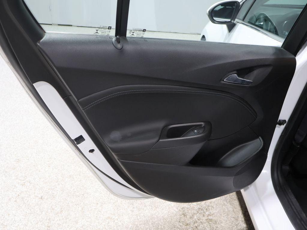 used 2017 Chevrolet Cruze car, priced at $8,000