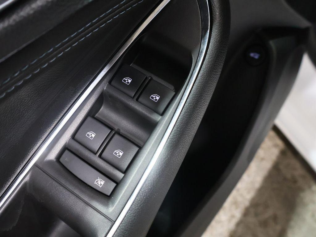 used 2017 Chevrolet Cruze car, priced at $8,000