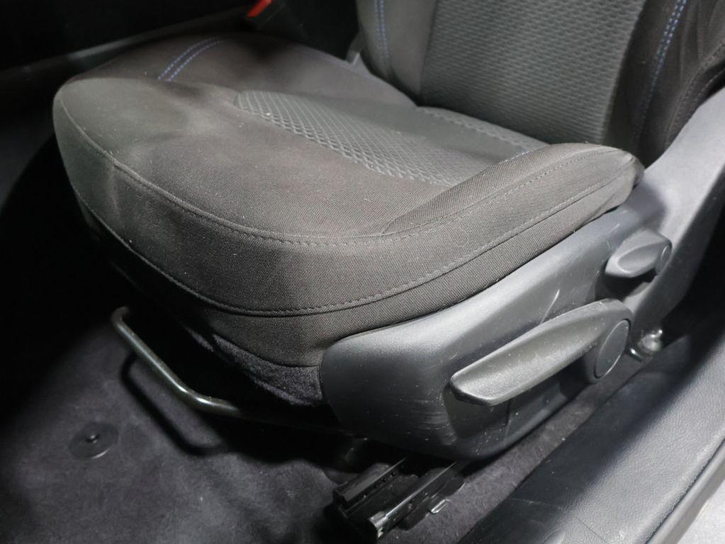 used 2023 Jeep Compass car, priced at $20,000