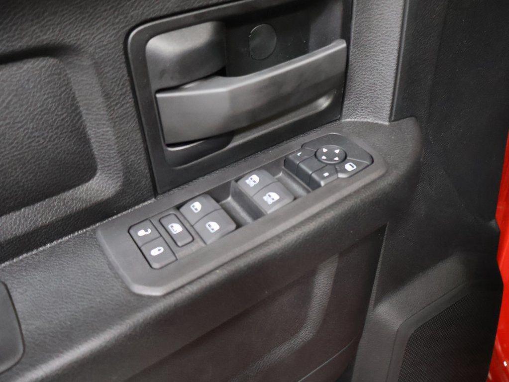 new 2026 Ram 2500 car, priced at $54,571