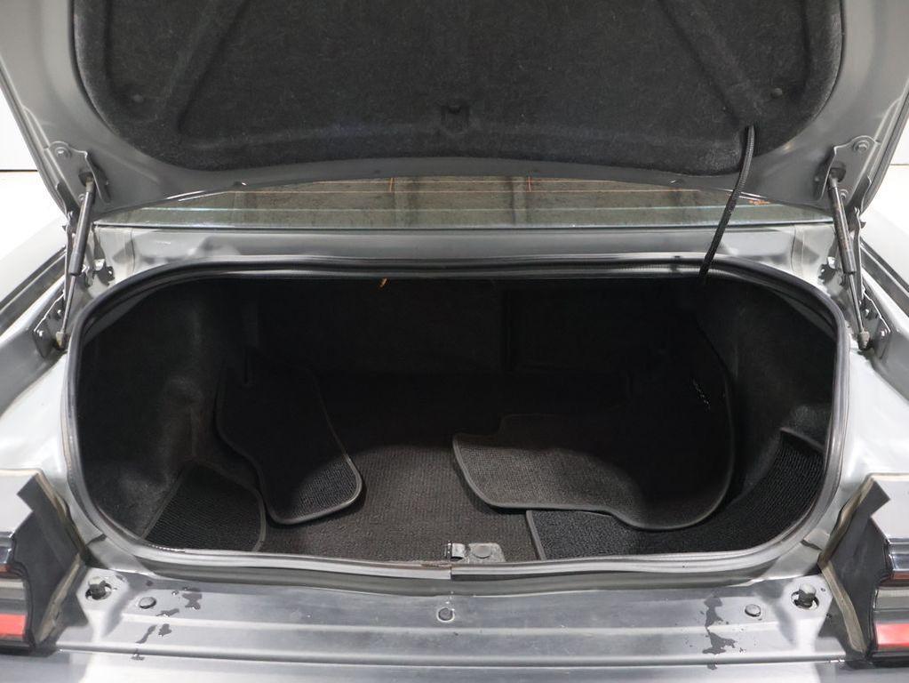 used 2023 Dodge Challenger car, priced at $33,623