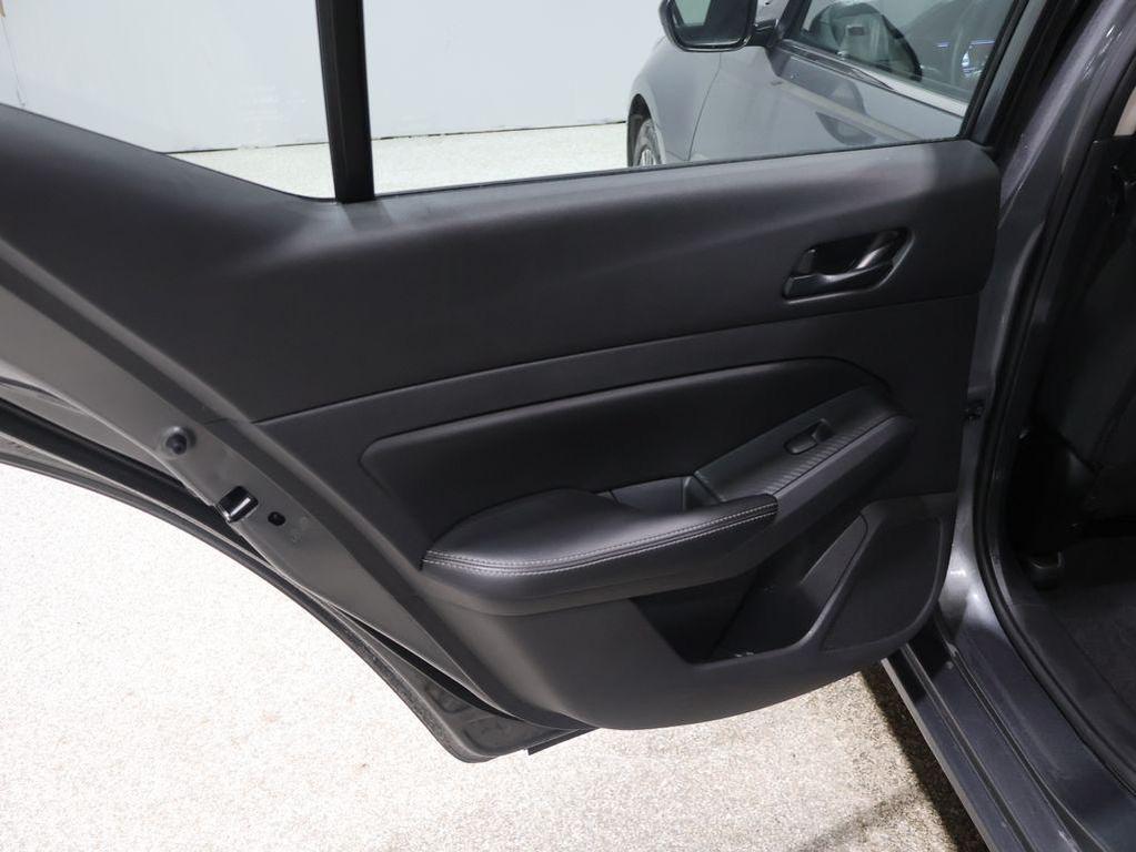 used 2024 Nissan Altima car, priced at $17,437