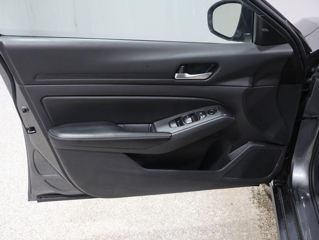 used 2024 Nissan Altima car, priced at $17,437