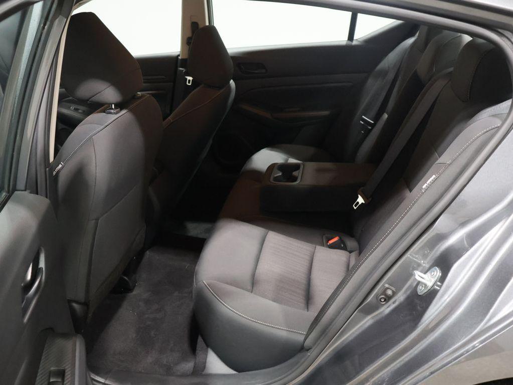 used 2024 Nissan Altima car, priced at $17,437