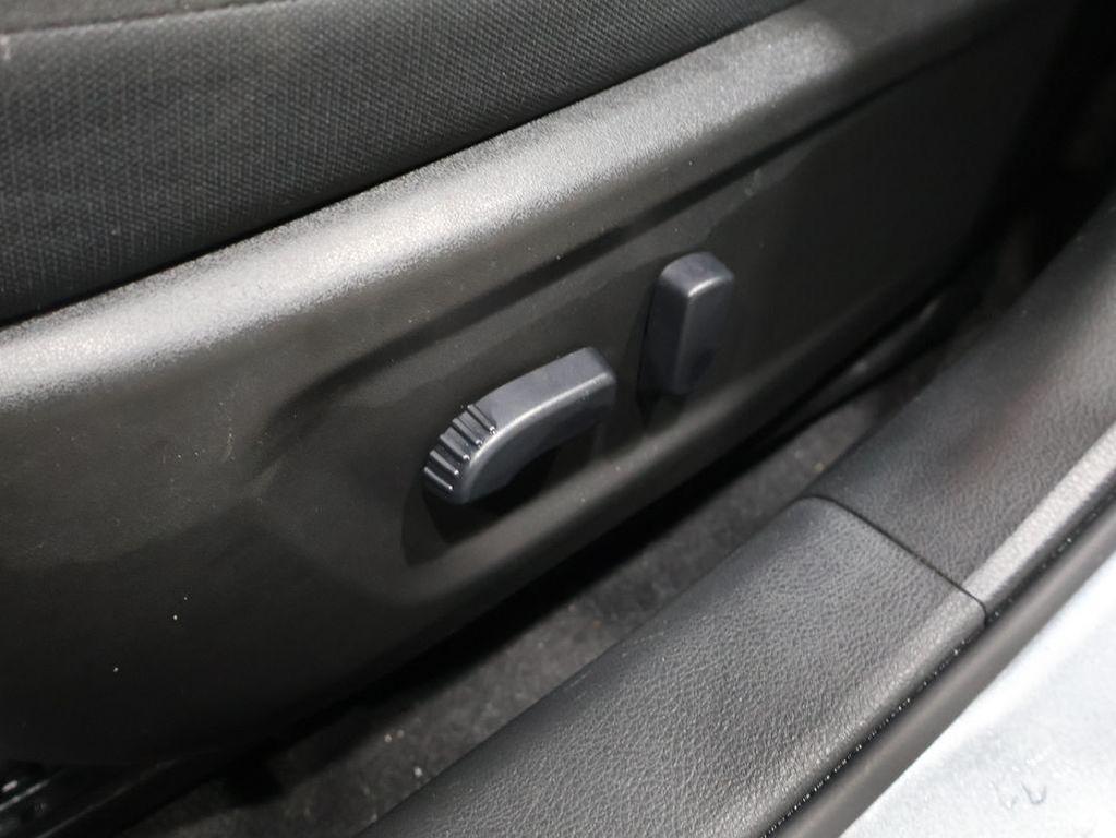 used 2024 Nissan Altima car, priced at $17,437