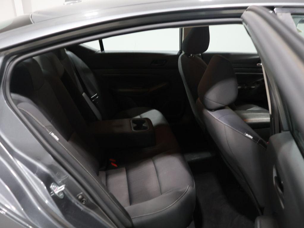 used 2024 Nissan Altima car, priced at $17,437