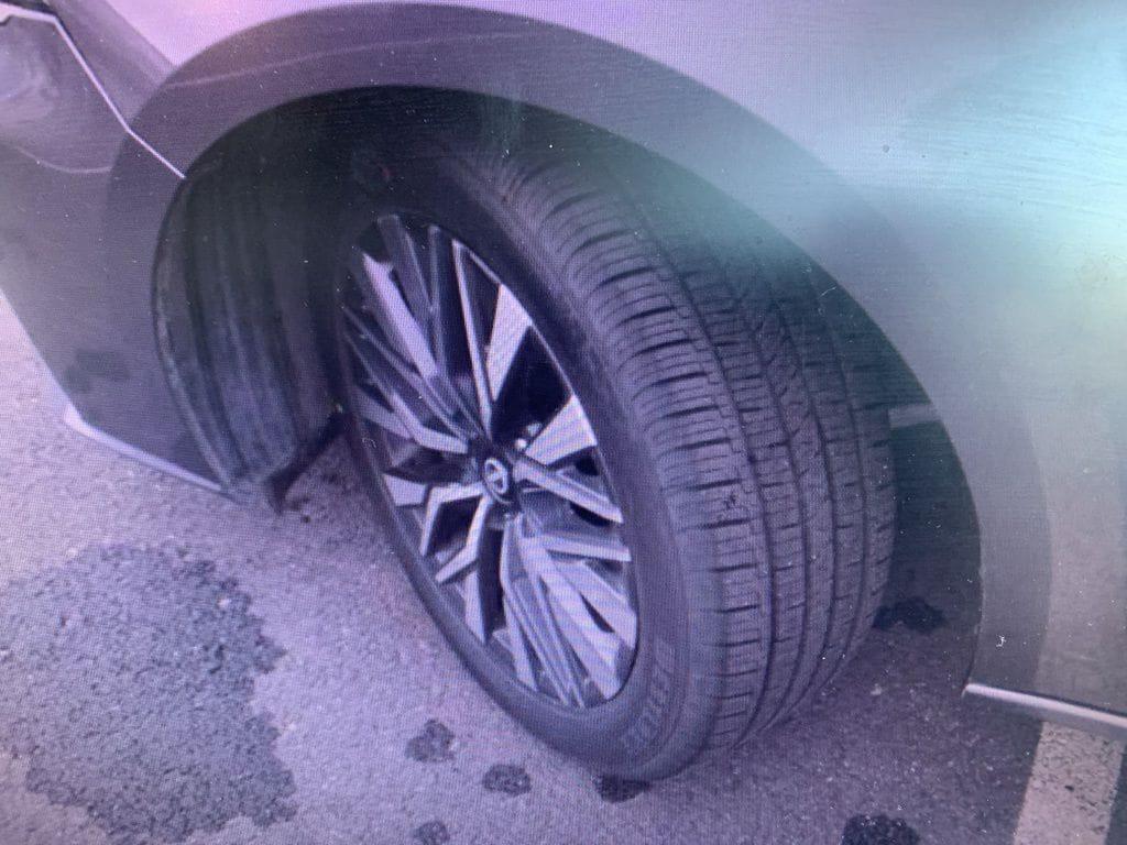 used 2024 Nissan Altima car, priced at $18,300