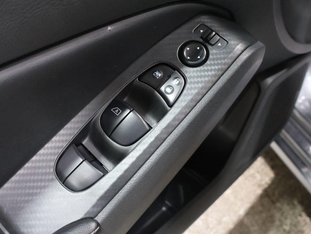 used 2024 Nissan Altima car, priced at $17,437