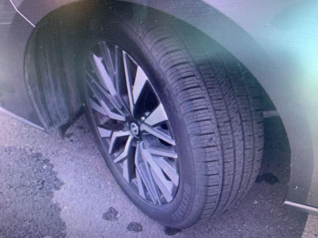 used 2024 Nissan Altima car, priced at $18,300