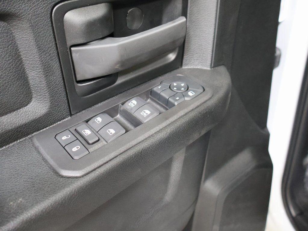 new 2026 Ram 3500 car, priced at $55,748