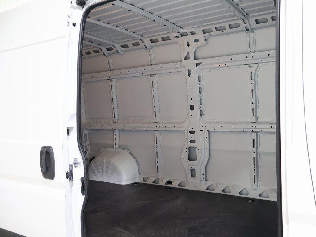 new 2026 Ram ProMaster 2500 car, priced at $46,101