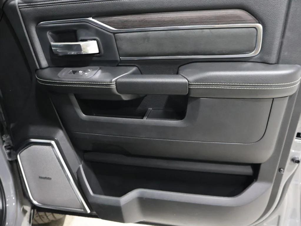 new 2026 Ram 3500 car, priced at $96,901