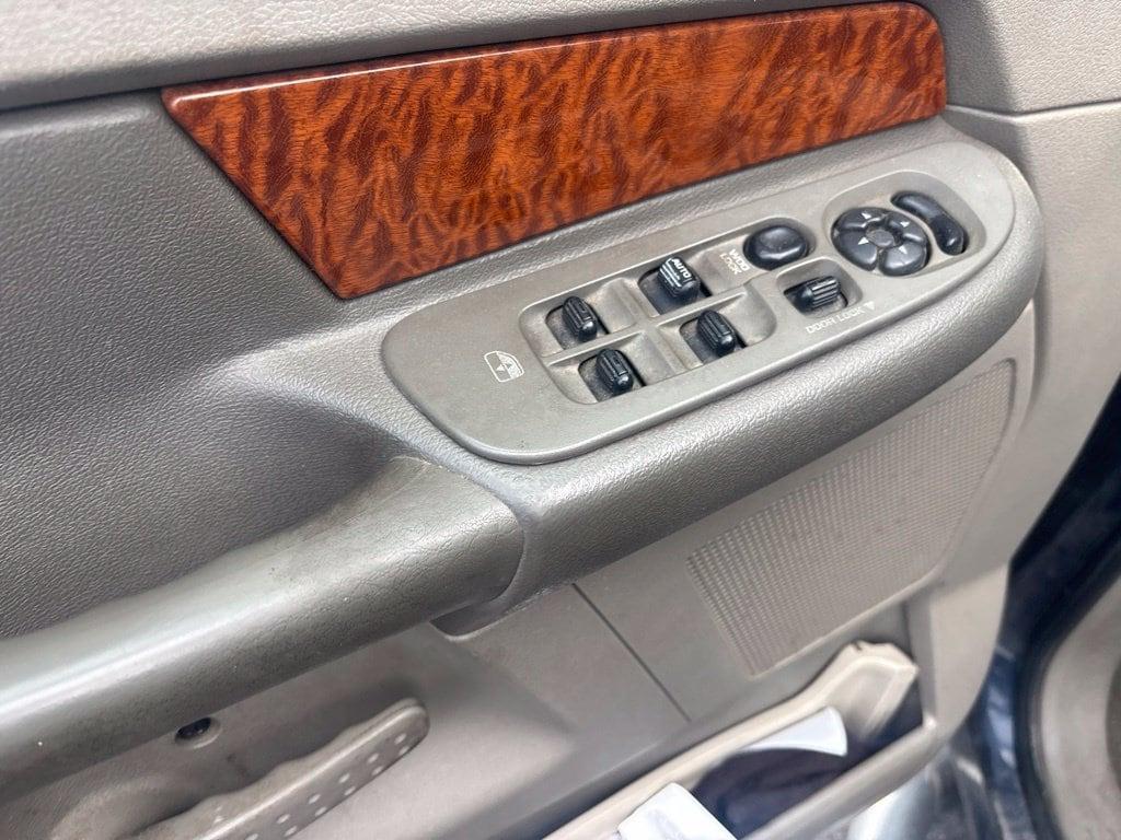 used 2006 Dodge Ram 3500 car, priced at $9,899