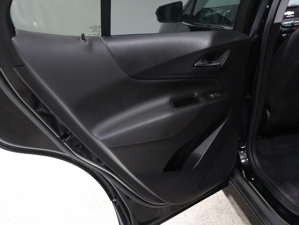 used 2023 Chevrolet Equinox car, priced at $21,177