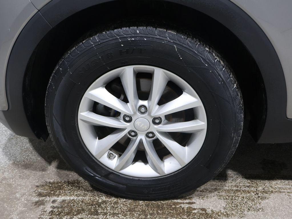 used 2018 Kia Sorento car, priced at $11,000