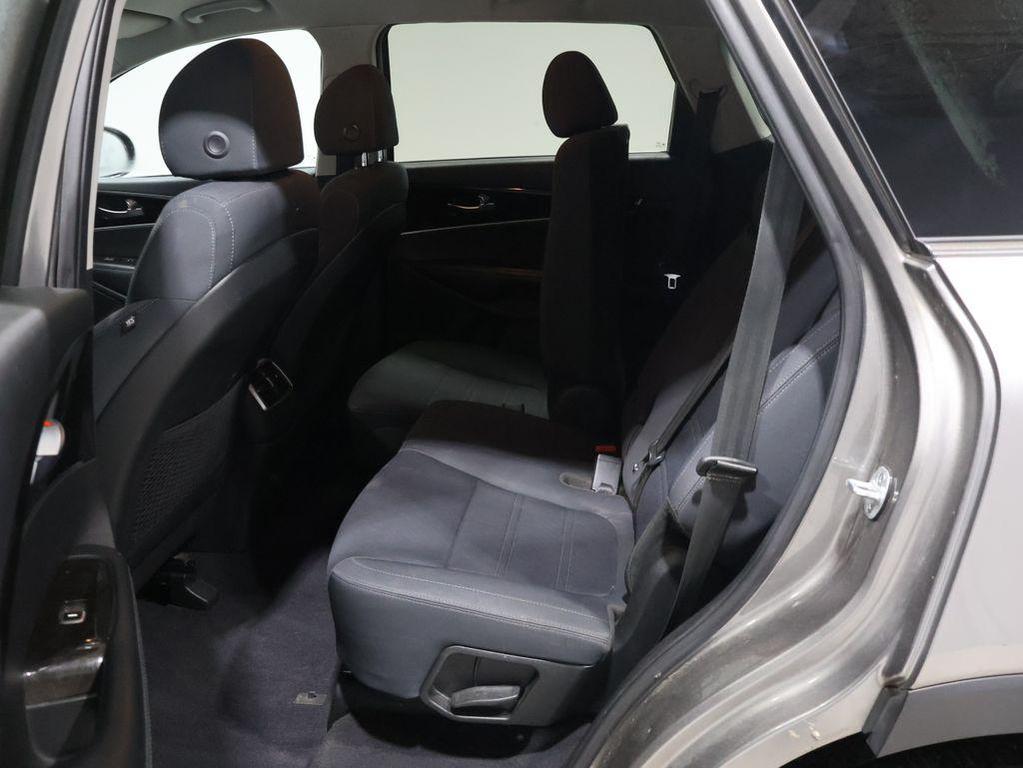 used 2018 Kia Sorento car, priced at $11,000