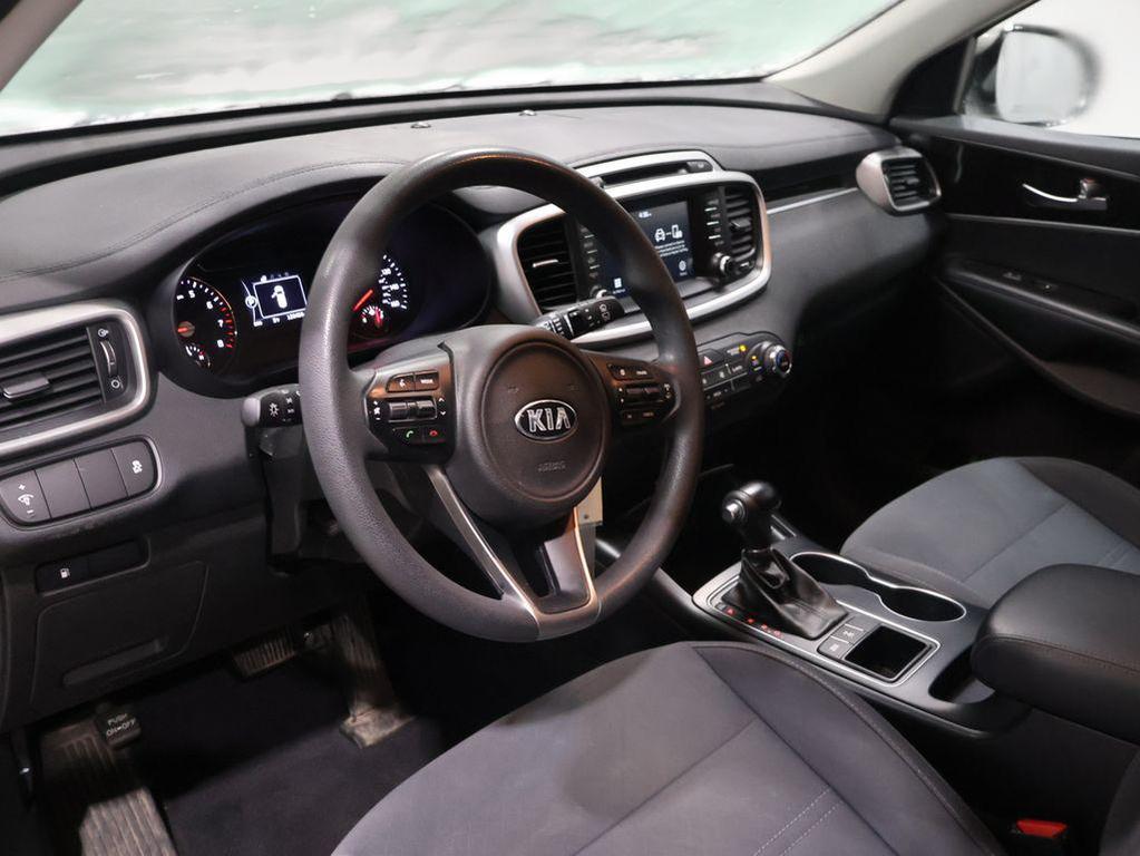 used 2018 Kia Sorento car, priced at $11,000