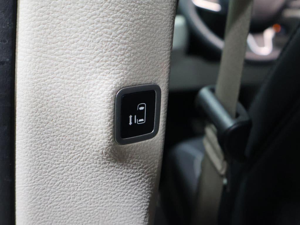 used 2024 Chrysler Pacifica car, priced at $25,500