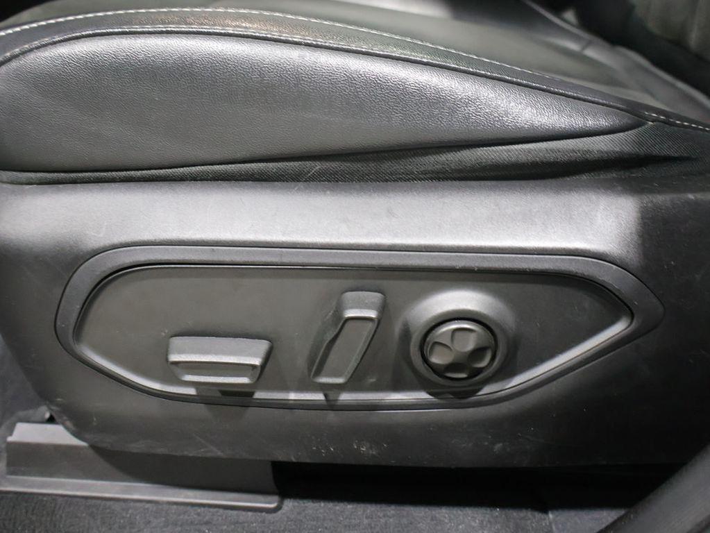 used 2023 Jeep Grand Cherokee L car, priced at $32,000