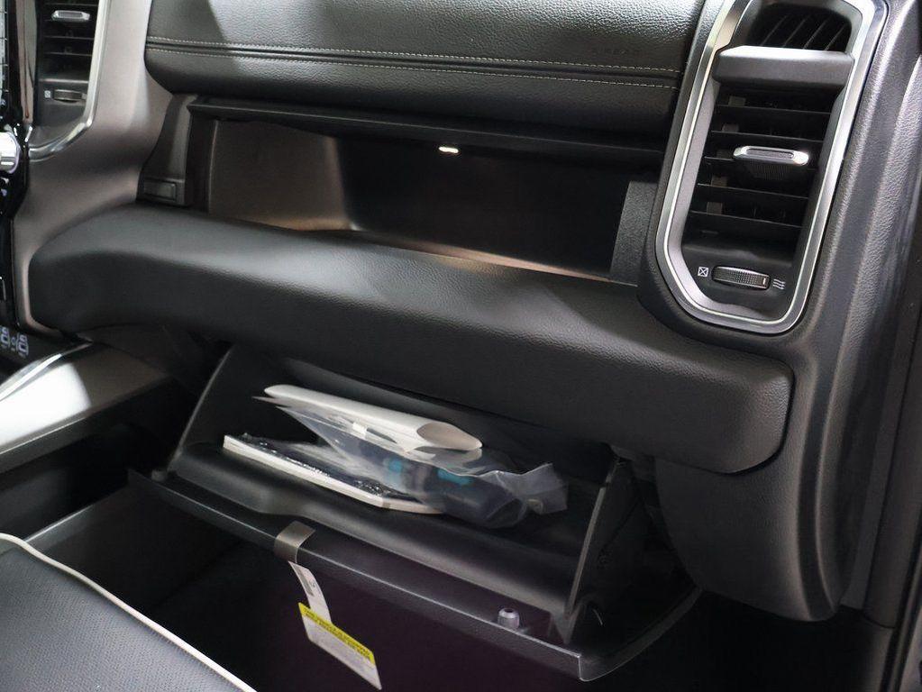 new 2026 Ram 1500 car, priced at $56,425