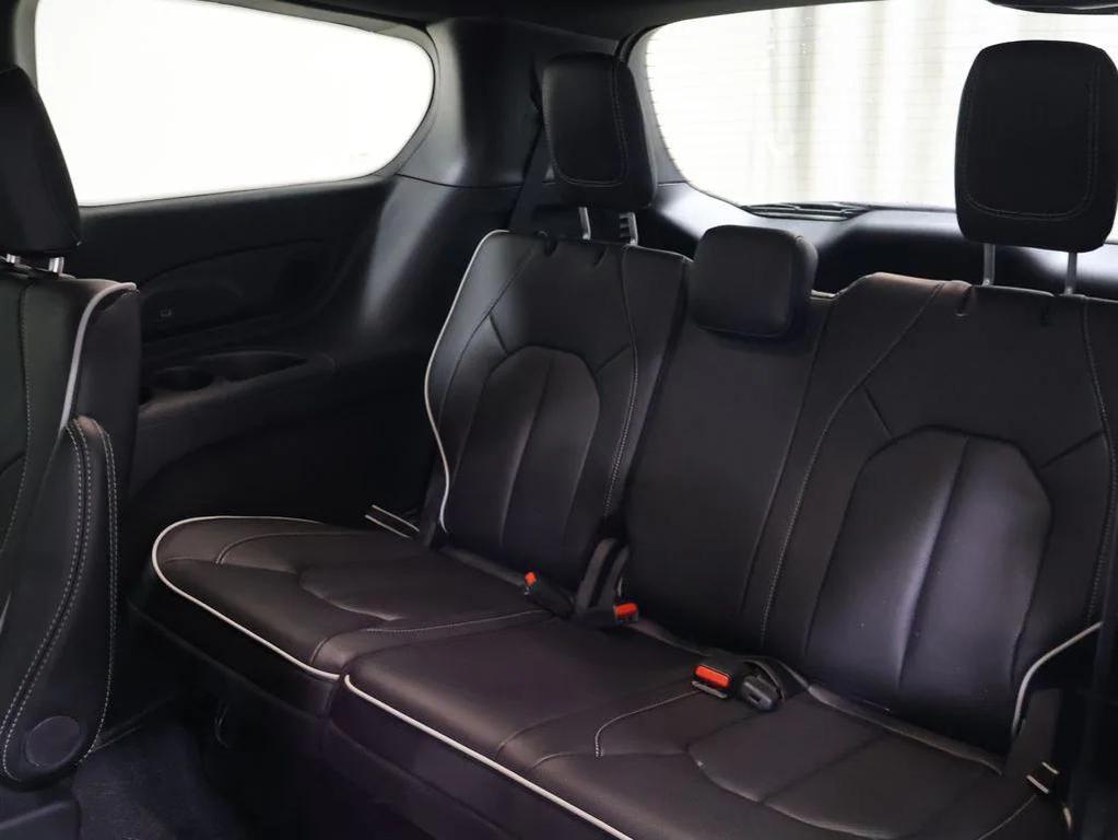 new 2026 Chrysler Pacifica car, priced at $52,780