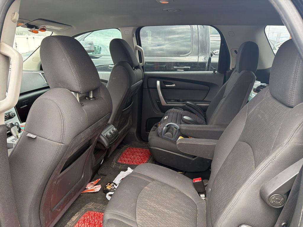 used 2012 GMC Acadia car, priced at $3,899