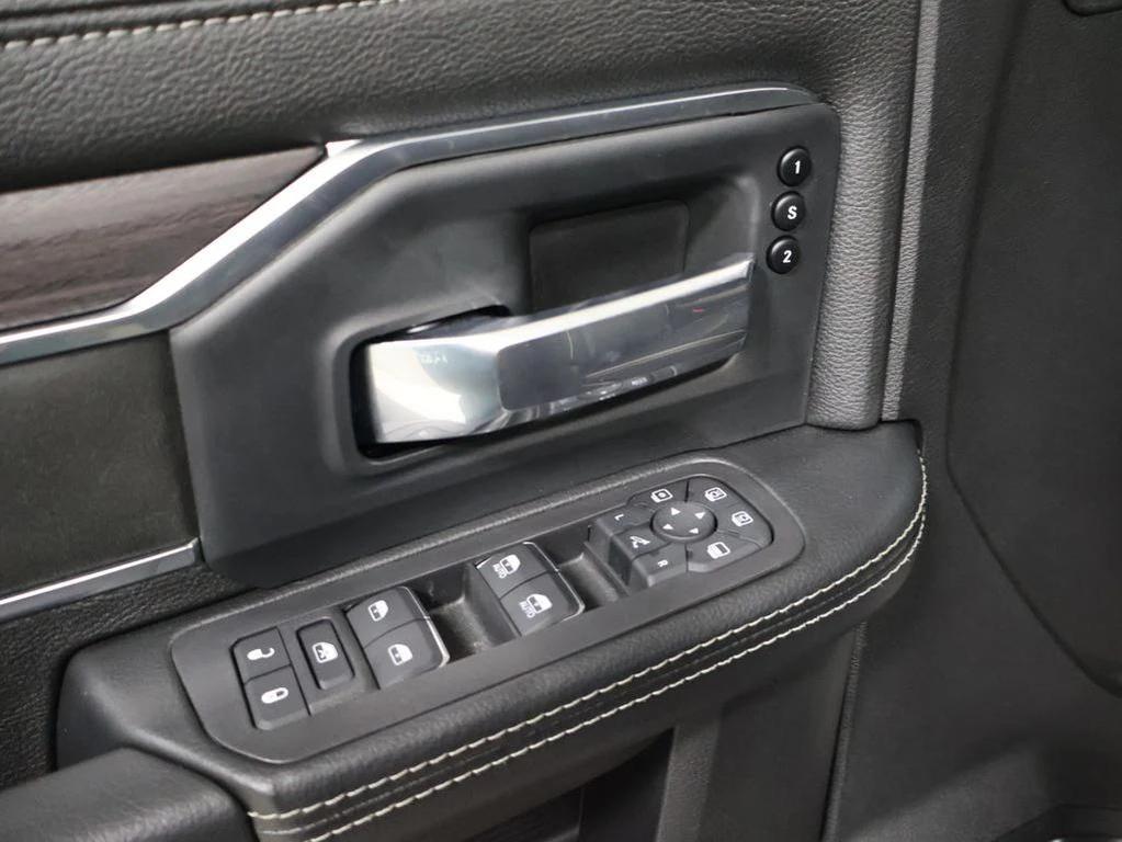 new 2025 Ram 2500 car, priced at $74,759