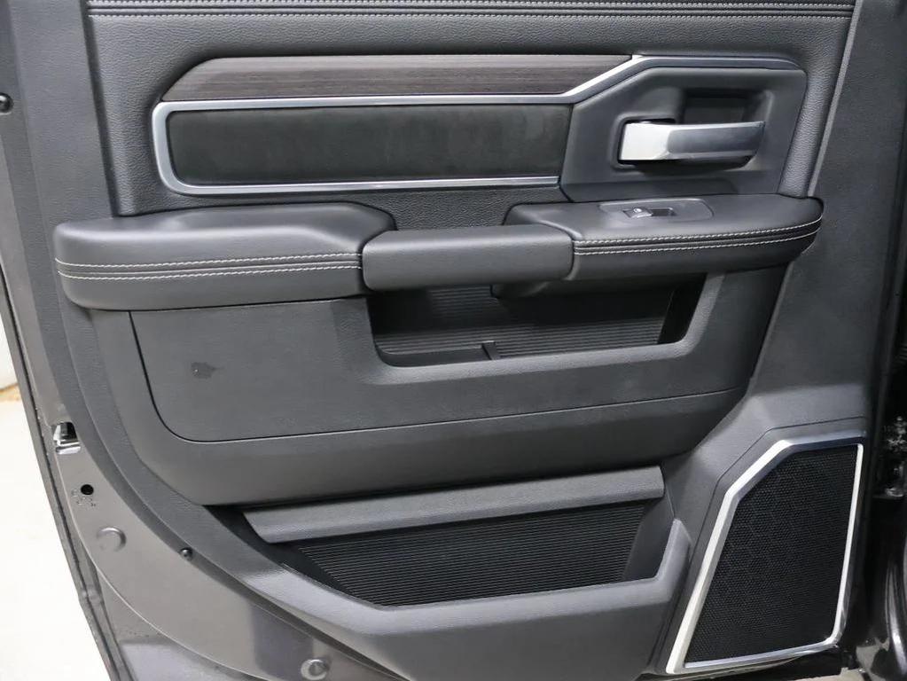 new 2025 Ram 2500 car, priced at $74,759