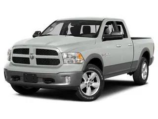 used 2015 Ram 1500 car, priced at $12,500