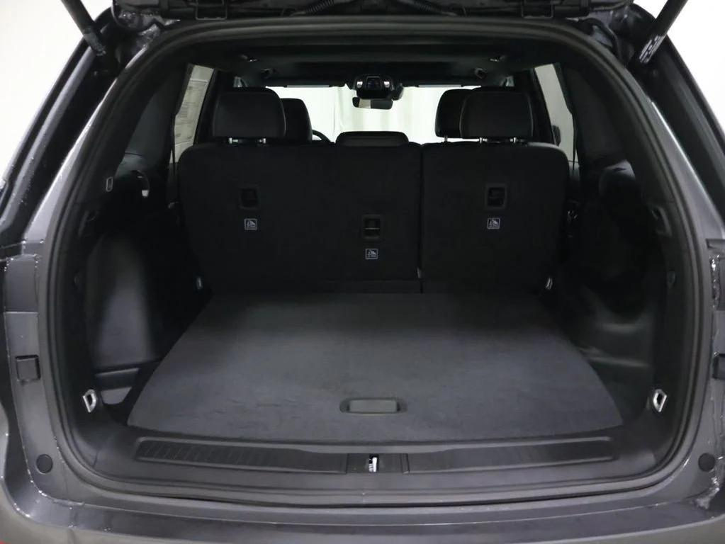 new 2026 Jeep Grand Cherokee car, priced at $47,203