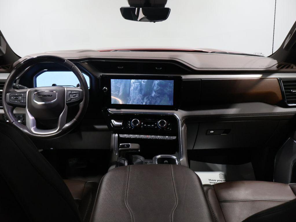 used 2023 GMC Sierra 1500 car, priced at $53,501