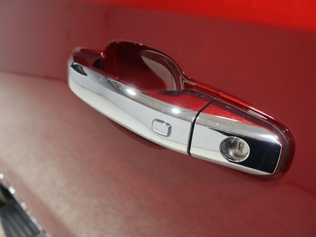 used 2023 GMC Sierra 1500 car, priced at $53,501