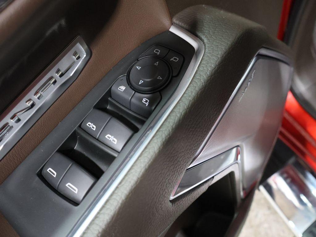 used 2023 GMC Sierra 1500 car, priced at $53,501