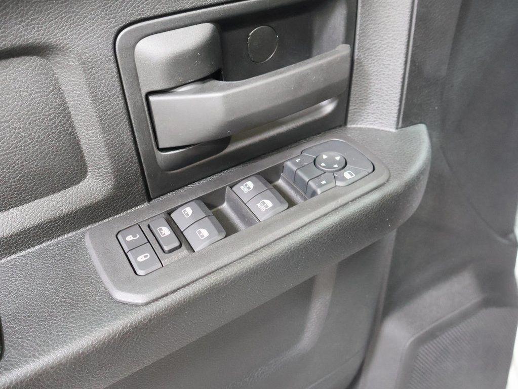 new 2026 Ram 2500 car, priced at $52,282