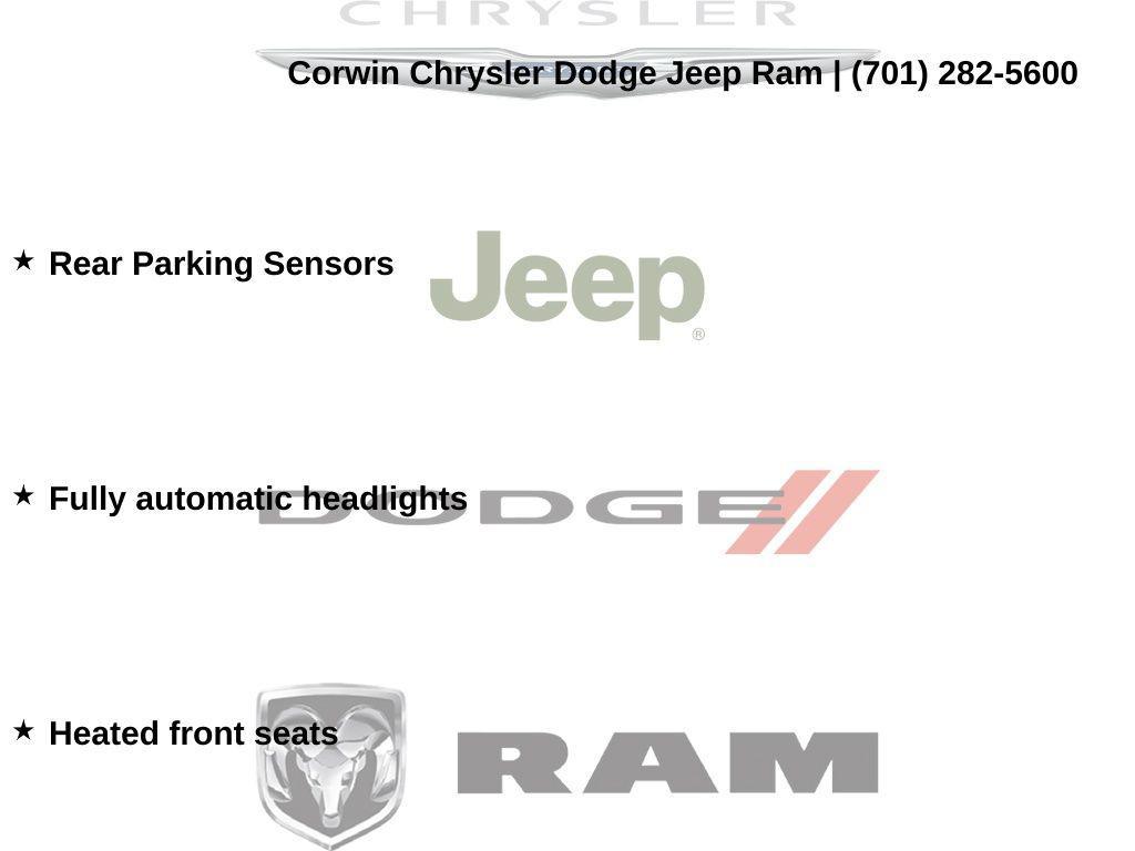 used 2024 Ford Edge car, priced at $22,000