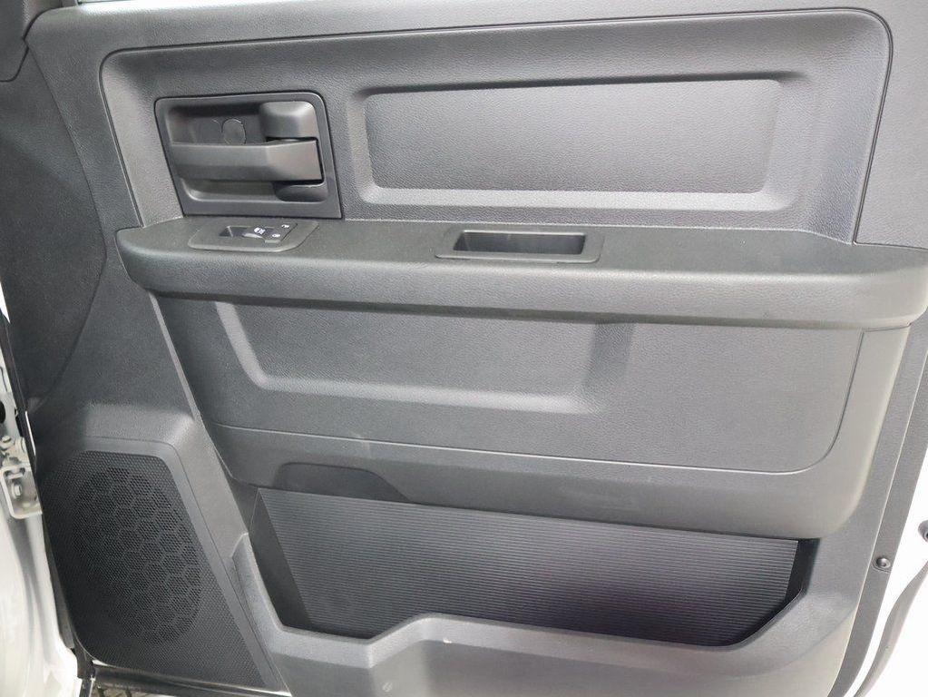 new 2026 Ram 3500 car, priced at $54,573