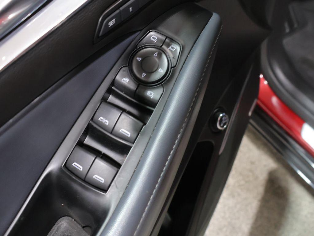 used 2024 Buick Enclave car, priced at $29,000