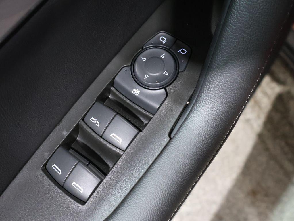 used 2023 Chevrolet Blazer car, priced at $25,873