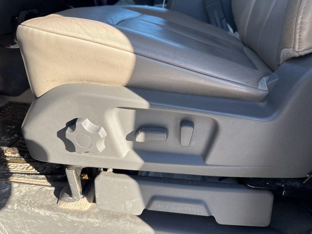 used 2016 Nissan NV Passenger NV3500 HD car, priced at $20,500