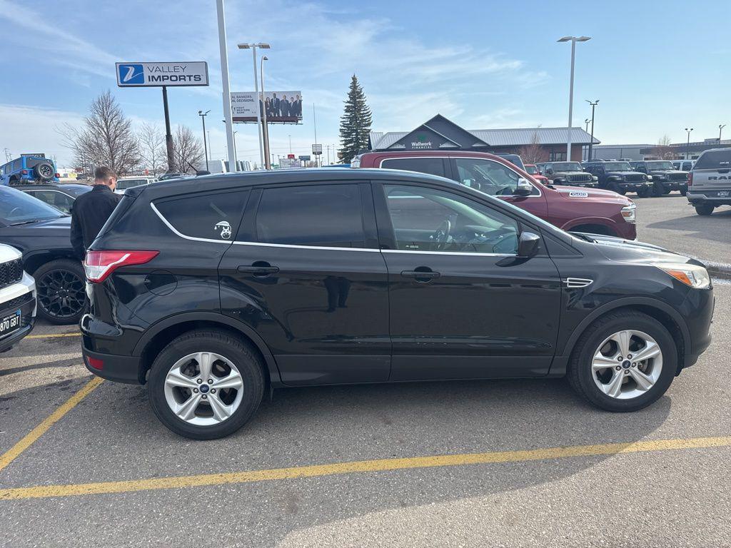 used 2014 Ford Escape car, priced at $9,000