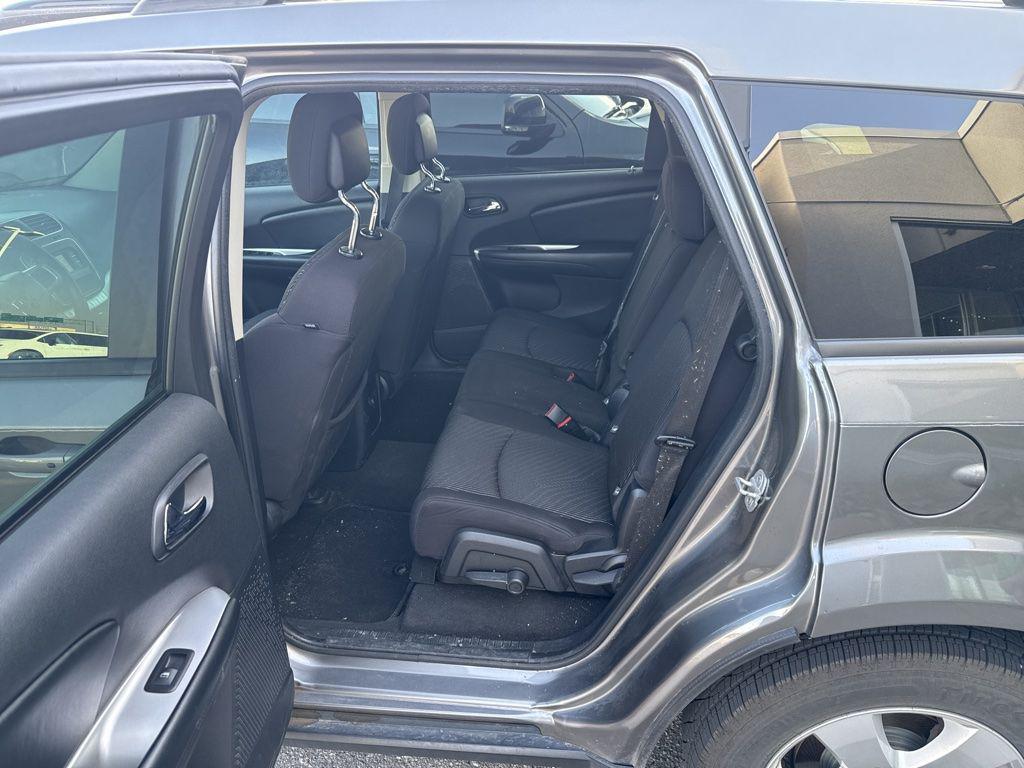 used 2012 Dodge Journey car, priced at $7,500