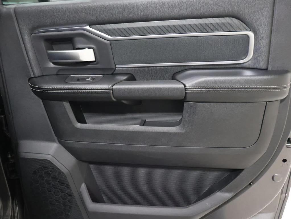 new 2026 Ram 2500 car, priced at $61,239