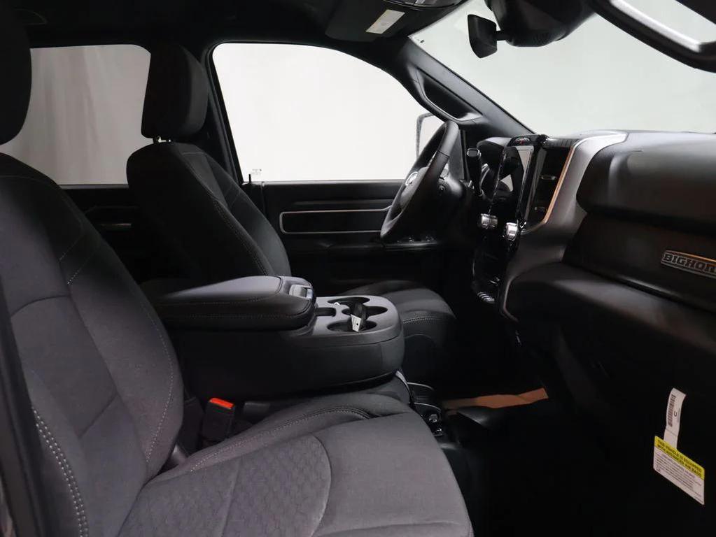 new 2026 Ram 2500 car, priced at $61,239