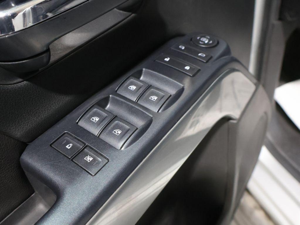 used 2017 Chevrolet Silverado 1500 car, priced at $26,000